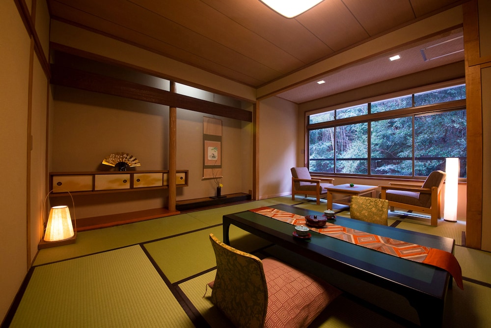 Nansuikaku 31/50