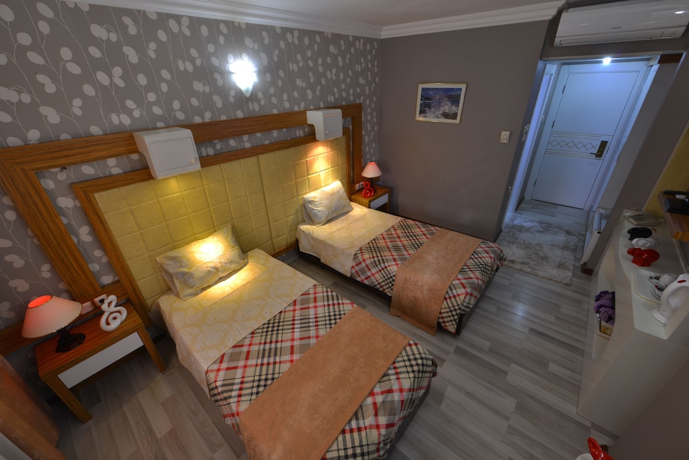 Sun City Florya Hotel 29/35