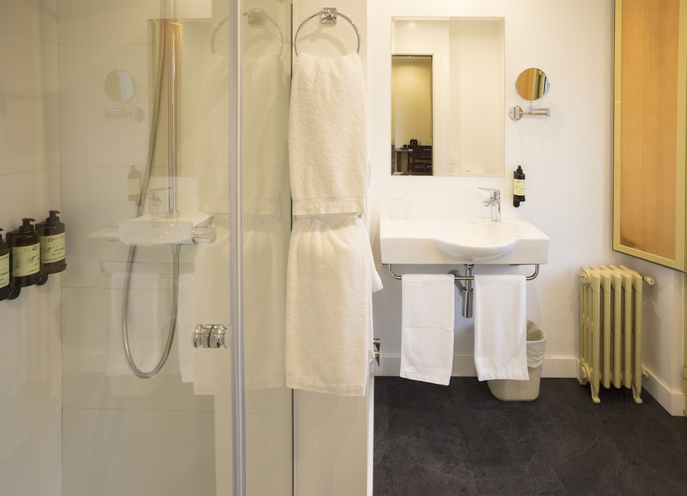 Hotel Roma 33/33