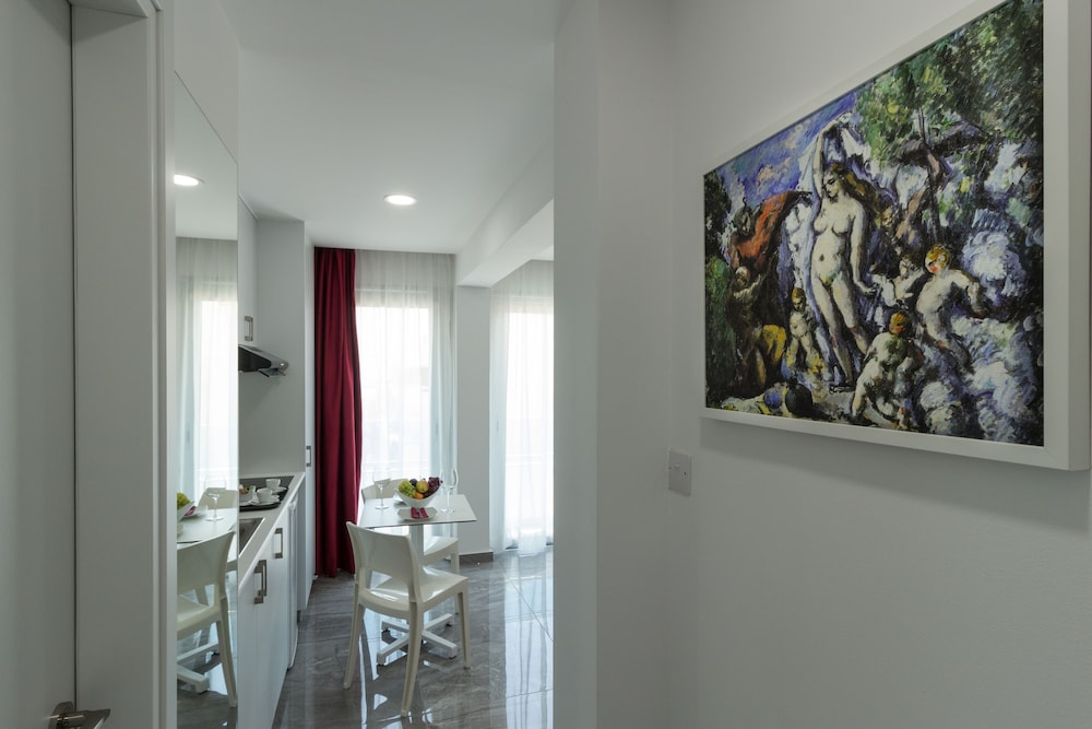 艺术& Wine Studios And Apts酒店(Art & Wine Studios And Apts) 图片2