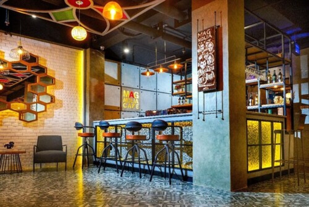 AYANI HOTEL 34/45