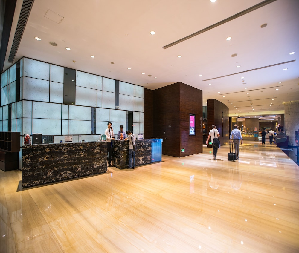 Four Points by Sheraton Guangzhou DongPu 8/50