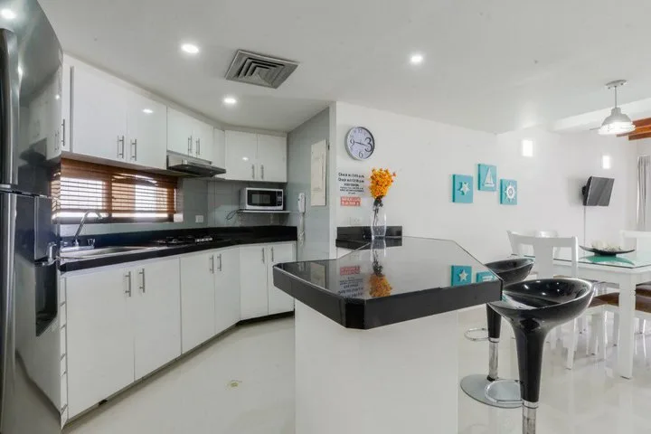 Apartamento Bay Point 403 10/13