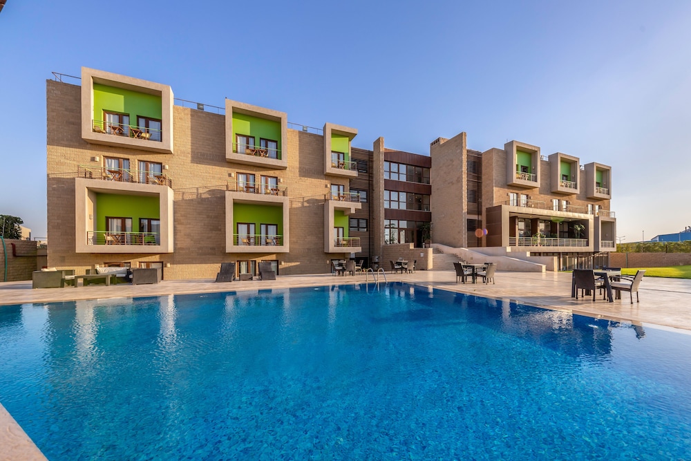 Dhara Residence E2 Lodge Hotel 3/46