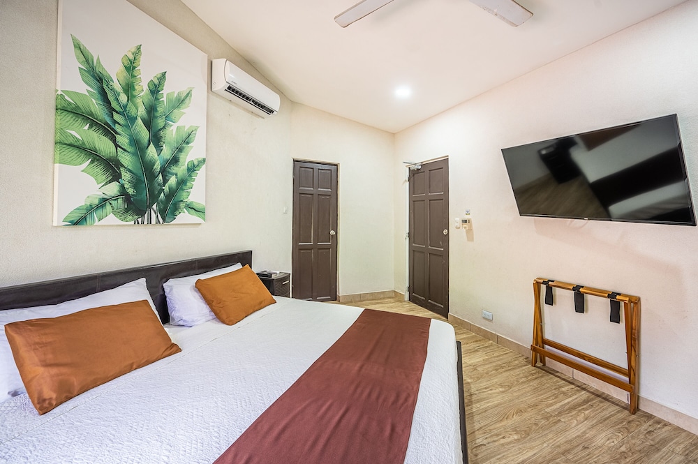 ROOM, KING BED, PET FRIENDLY