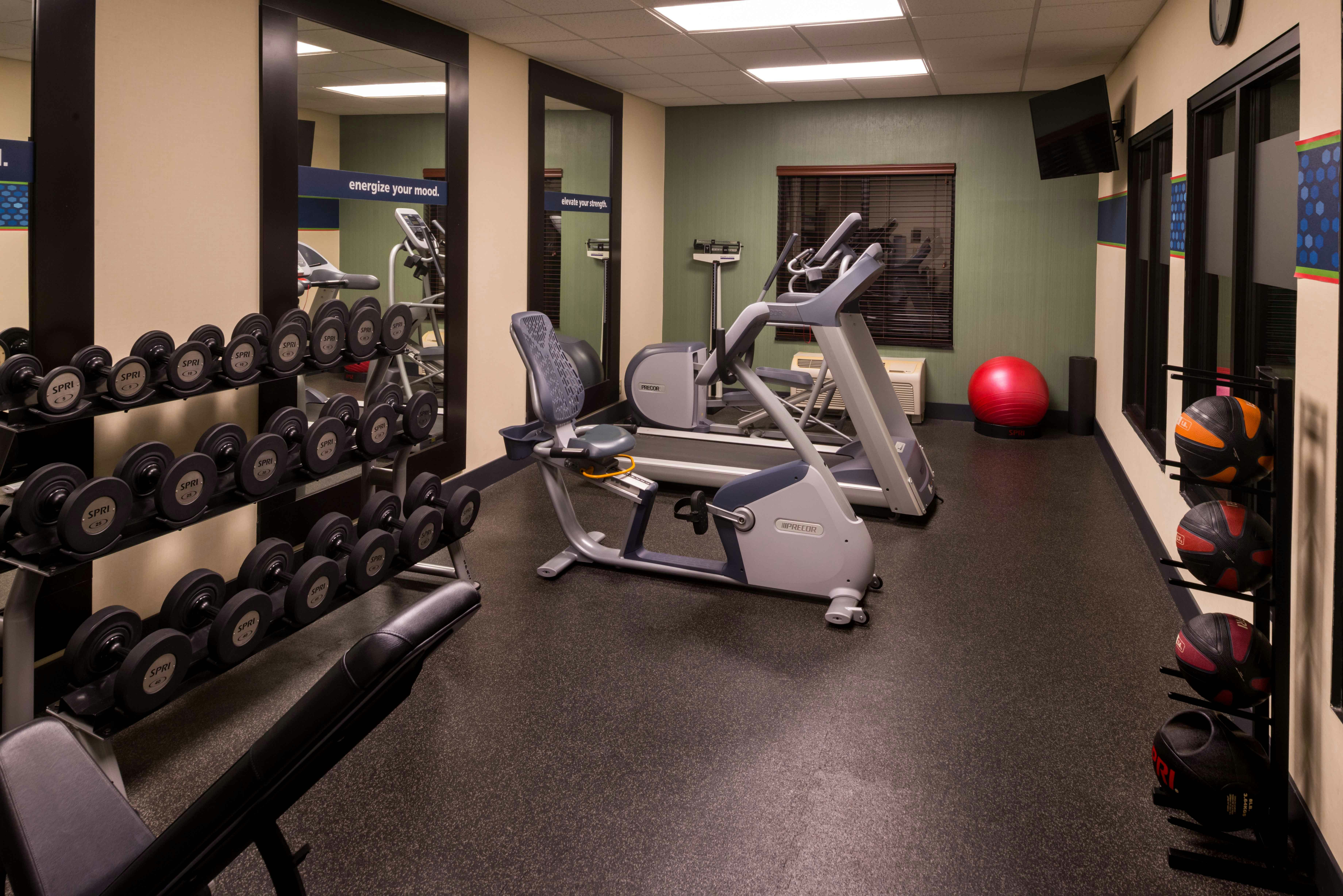 Hampton Inn Suites Carson City 30/56