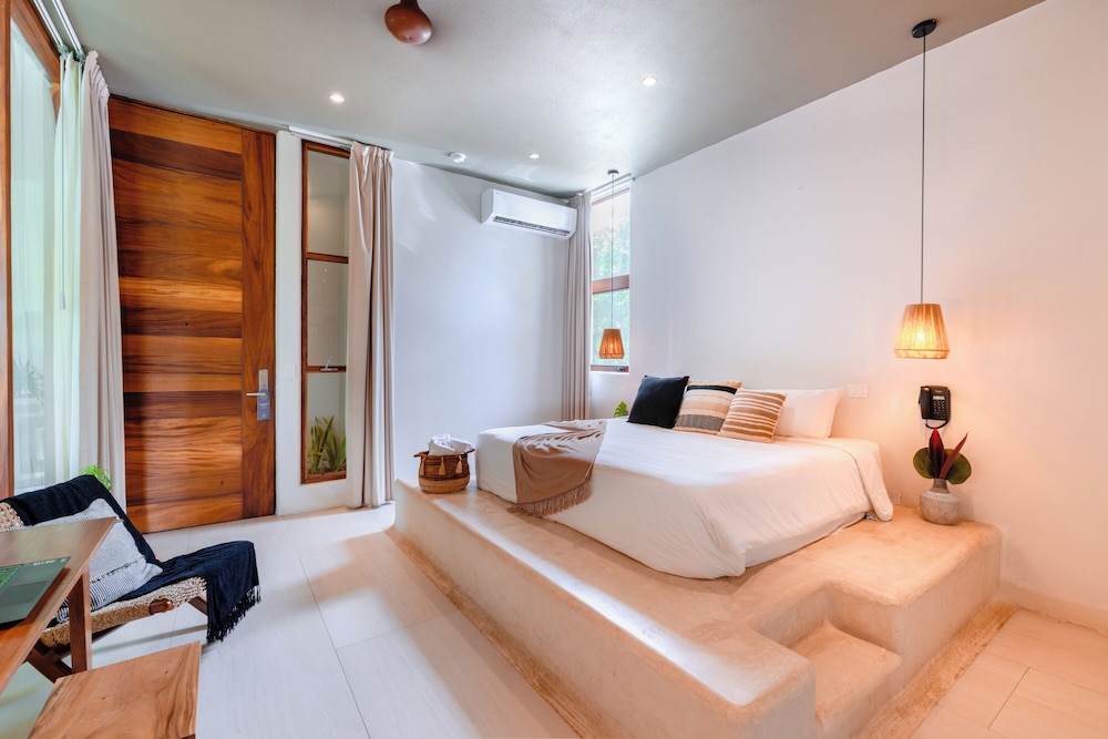 Agua de Luna Boutique Hotel 23/64