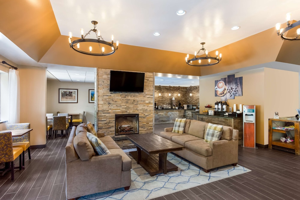 Best Western Logan Inn 27/31