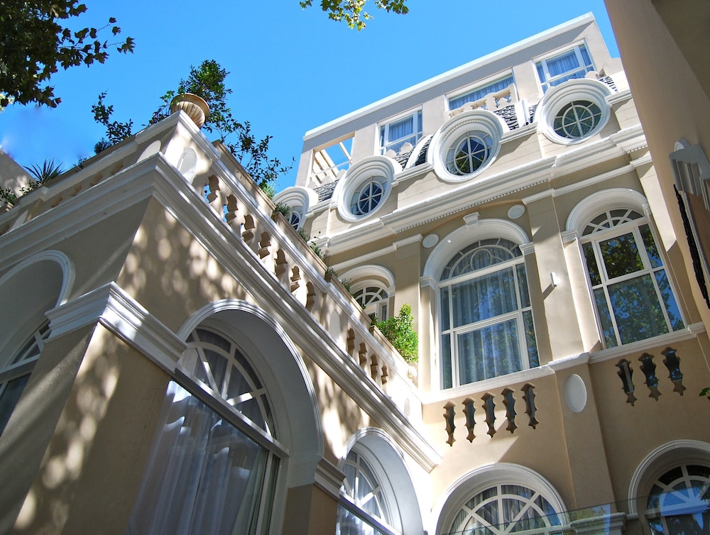 Rendez Vous Hotel Buenos Aires 2/67