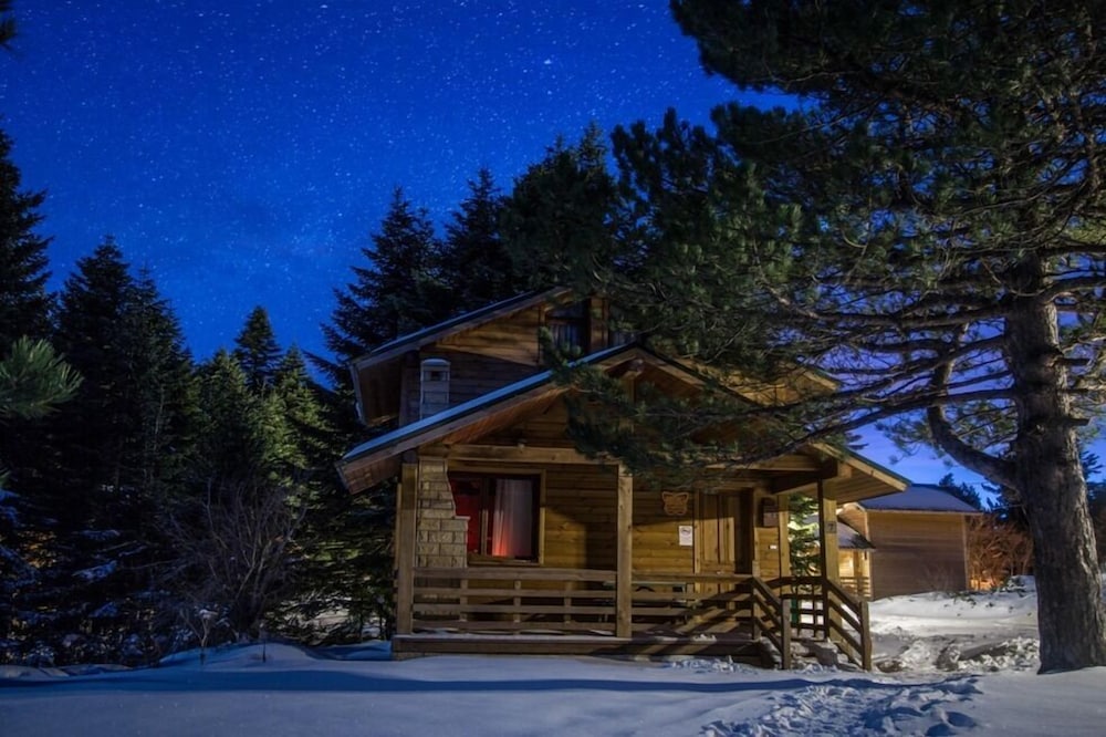 Uludag Orman Koskleri 4/50