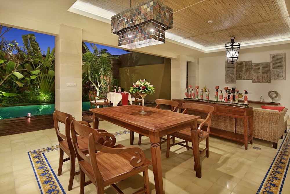 Kamajaya Villas Bali 29/36