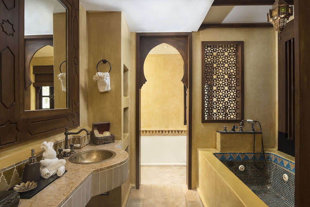 Villa Maroc Resort 39/72