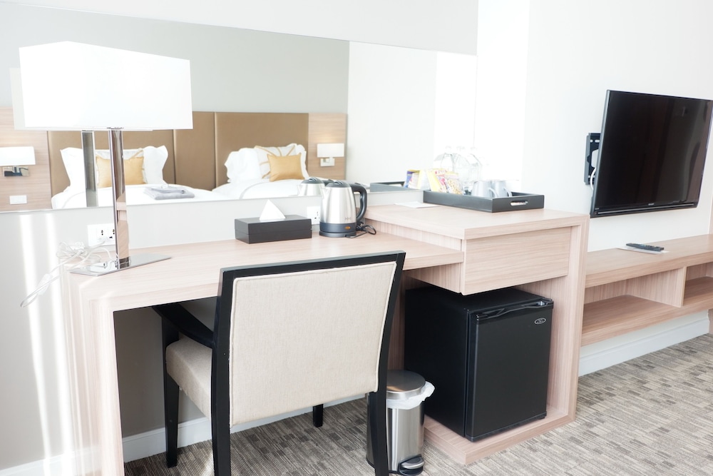 Grand Fortune Hotel Nakhon Si Thammarat 60/70