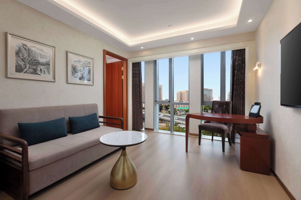 Days Inn by Wyndham Beijing Haidian 26/50