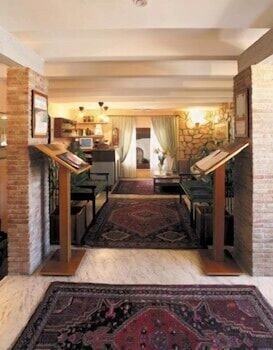 Domus Mariae Albergo 7/48