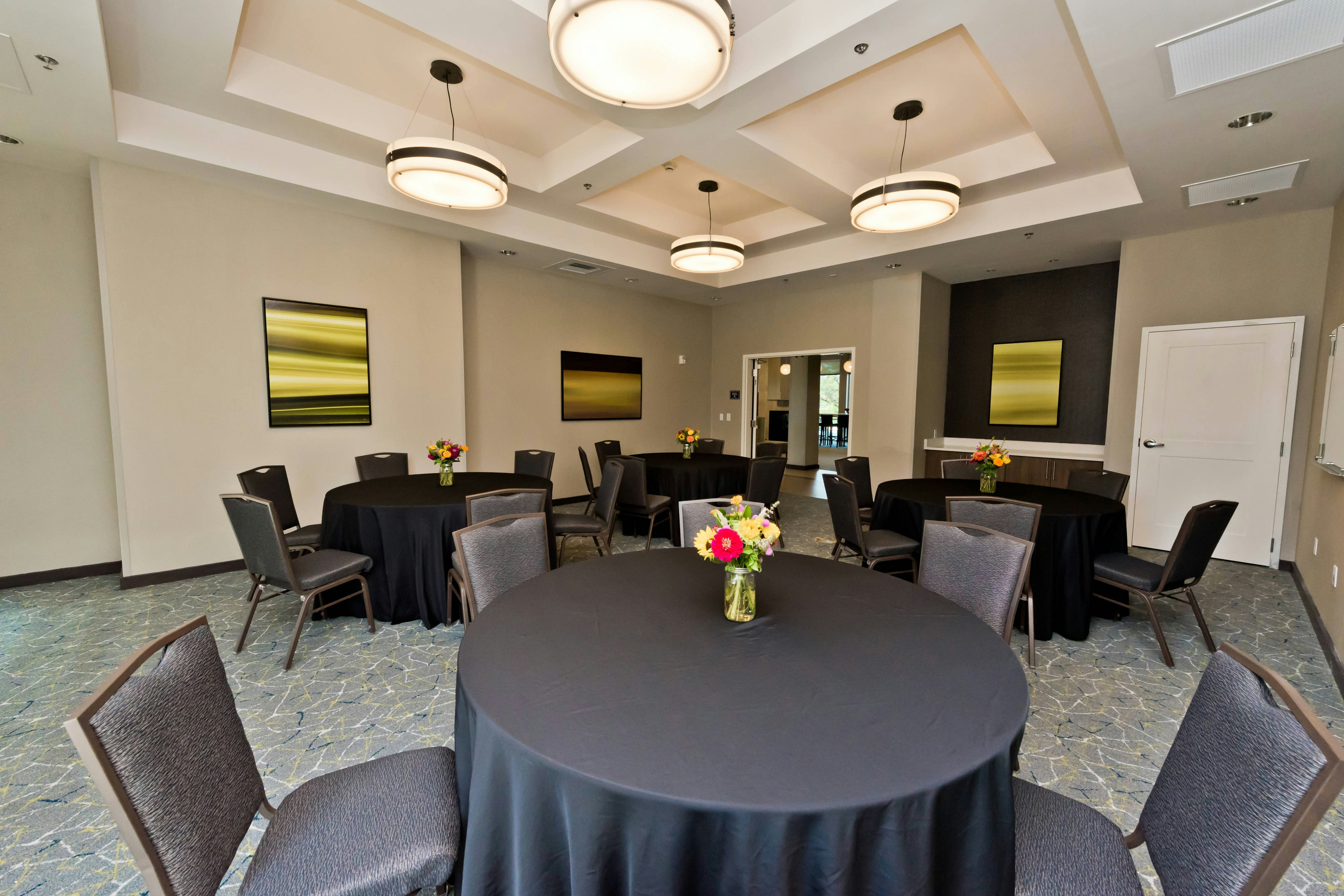Residence Inn By Marriott Austin Southwest 37/39