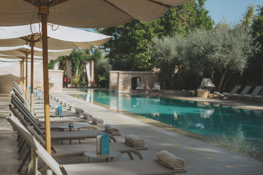 Riad Les Deux Tours 70/75