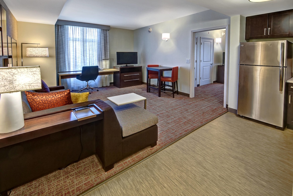 Residence Inn Blacksburg University 25/37