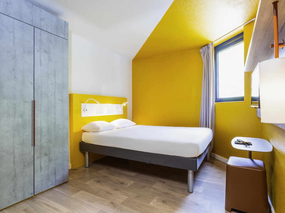 Ibis Budget Marne La Vallee Noisy Le Grand 16/48