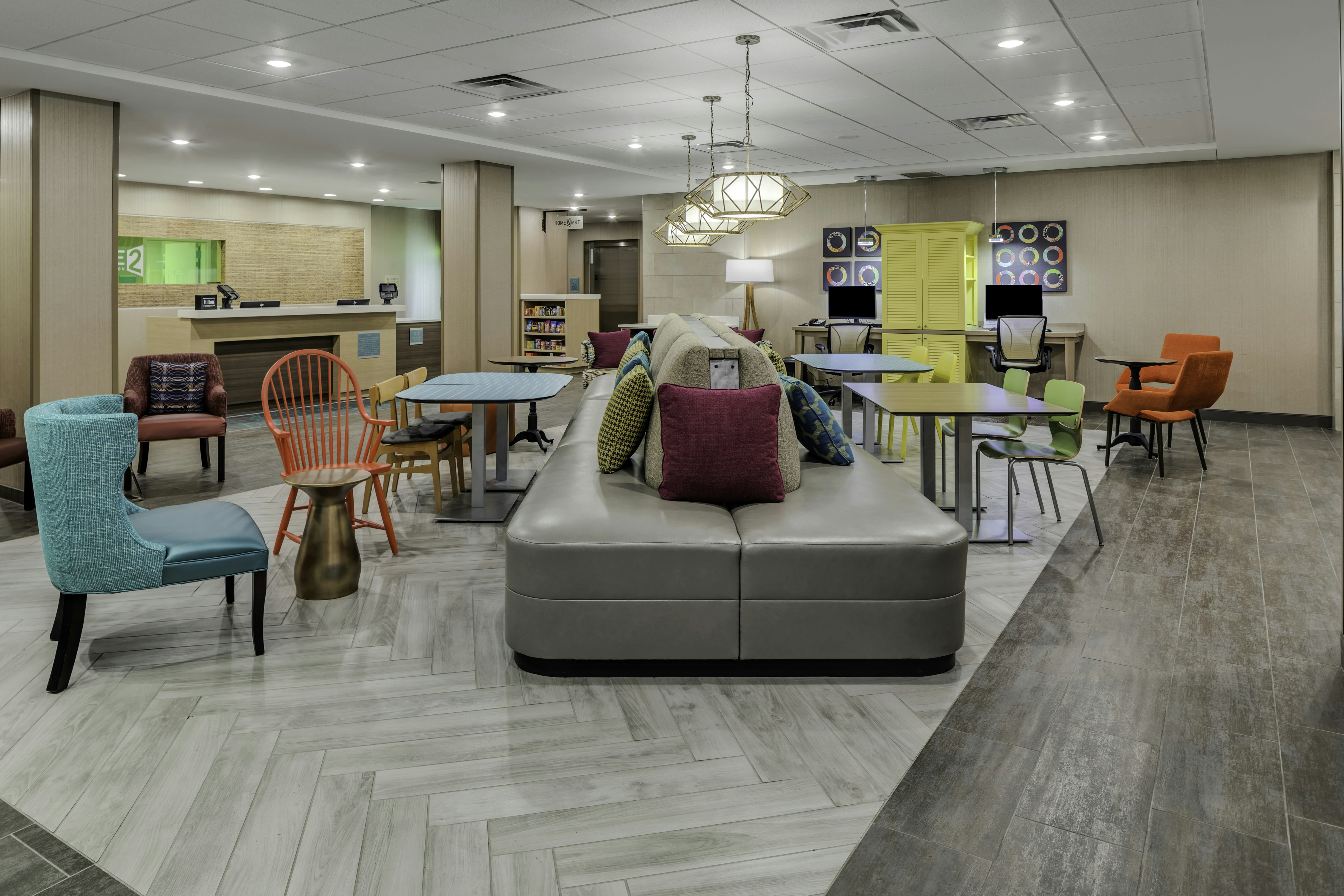 Home2 Suites By Hilton Dayton Centerville 8/14