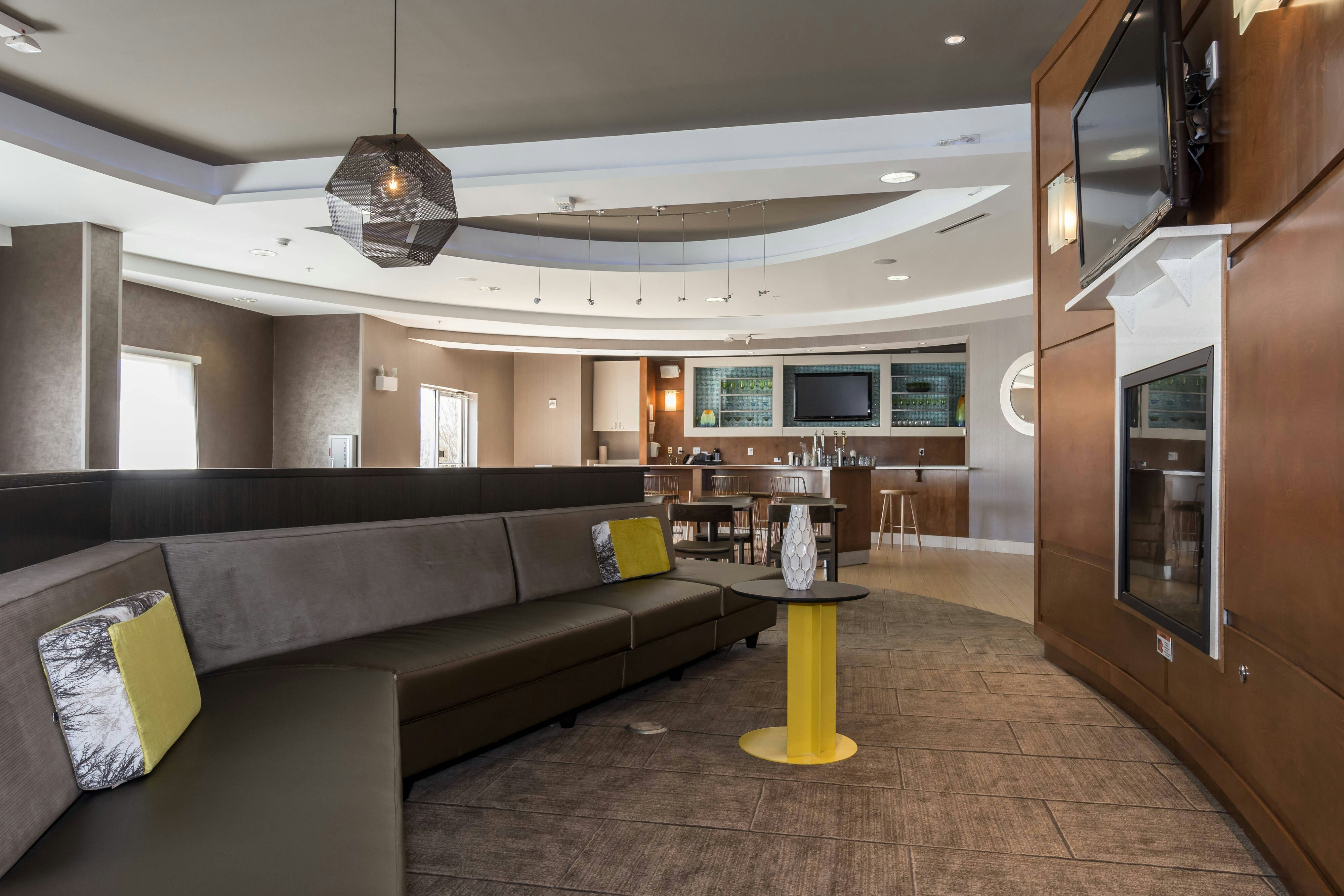 SpringHill Suites by Marriott Charlotte Ballantyne 30/52