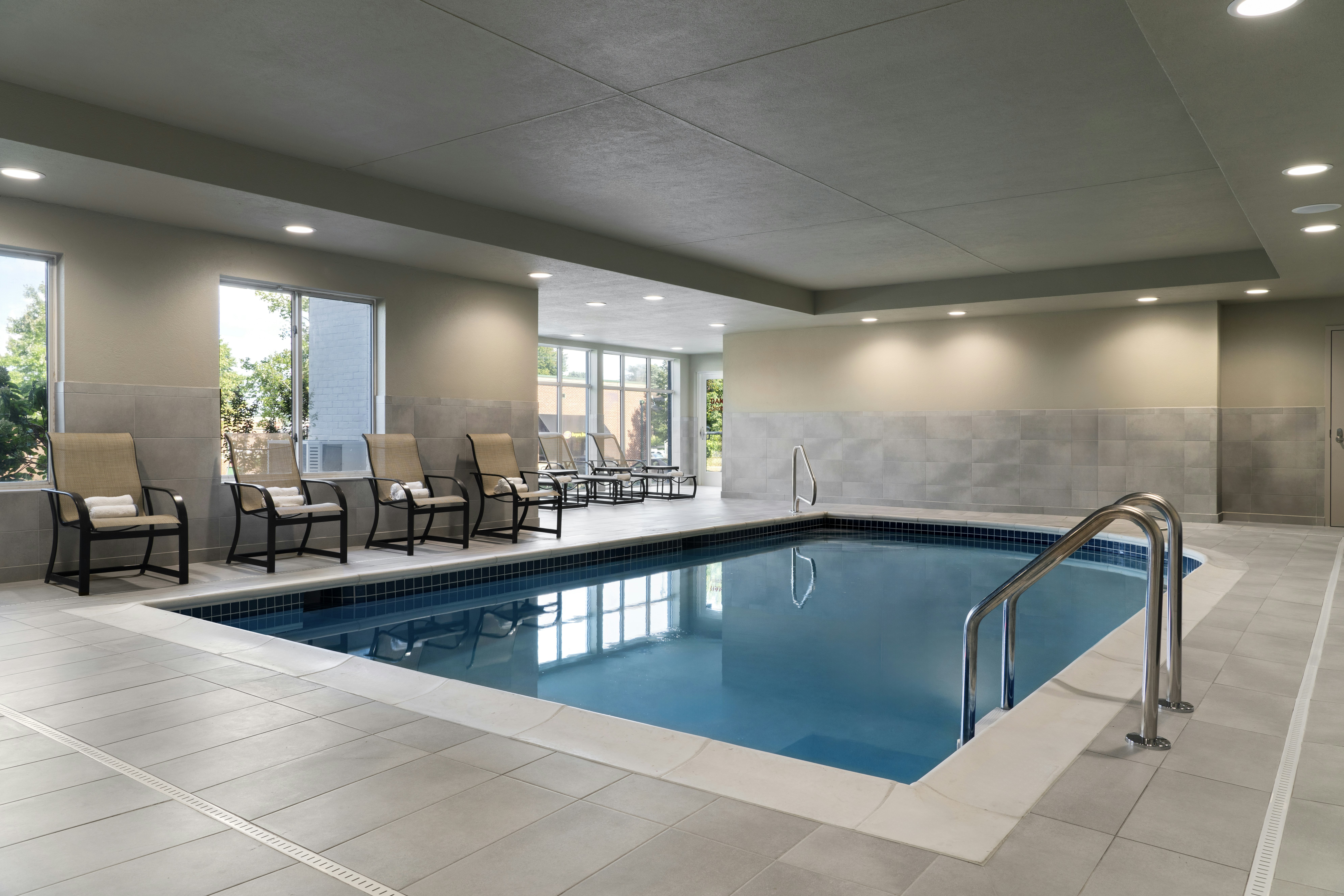 Hilton Garden Inn Kennett Square 23/59
