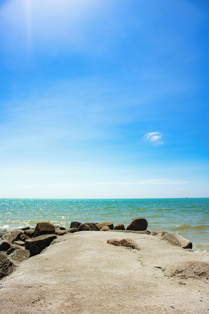 Lan Rung Phuoc Hai Resort And Spa 47/49