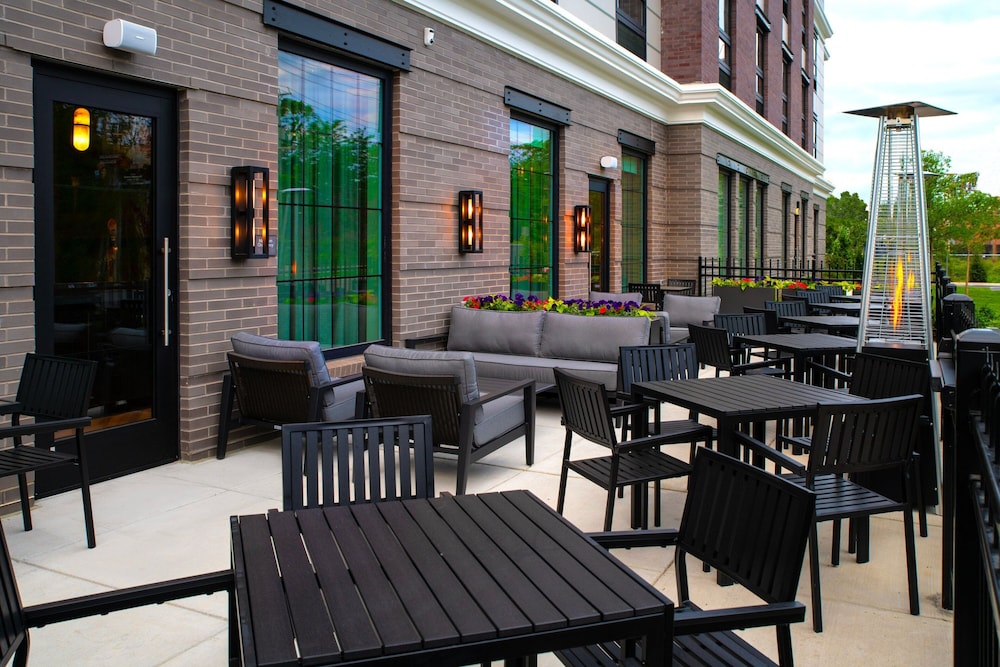 Residence Inn By Marriott Annapolis 26/42