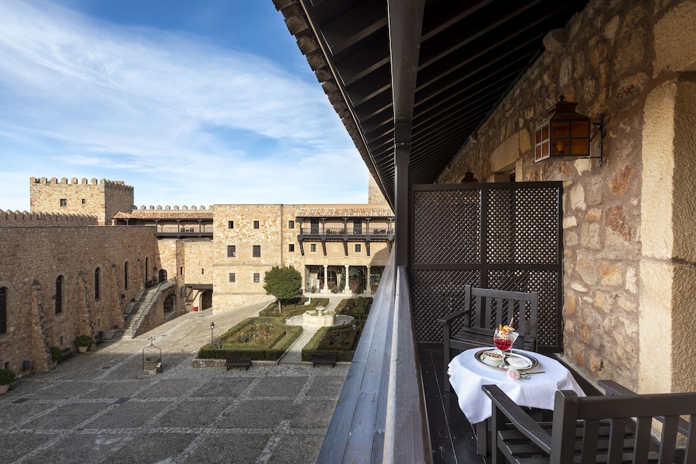 Parador de Siguenza 29/63