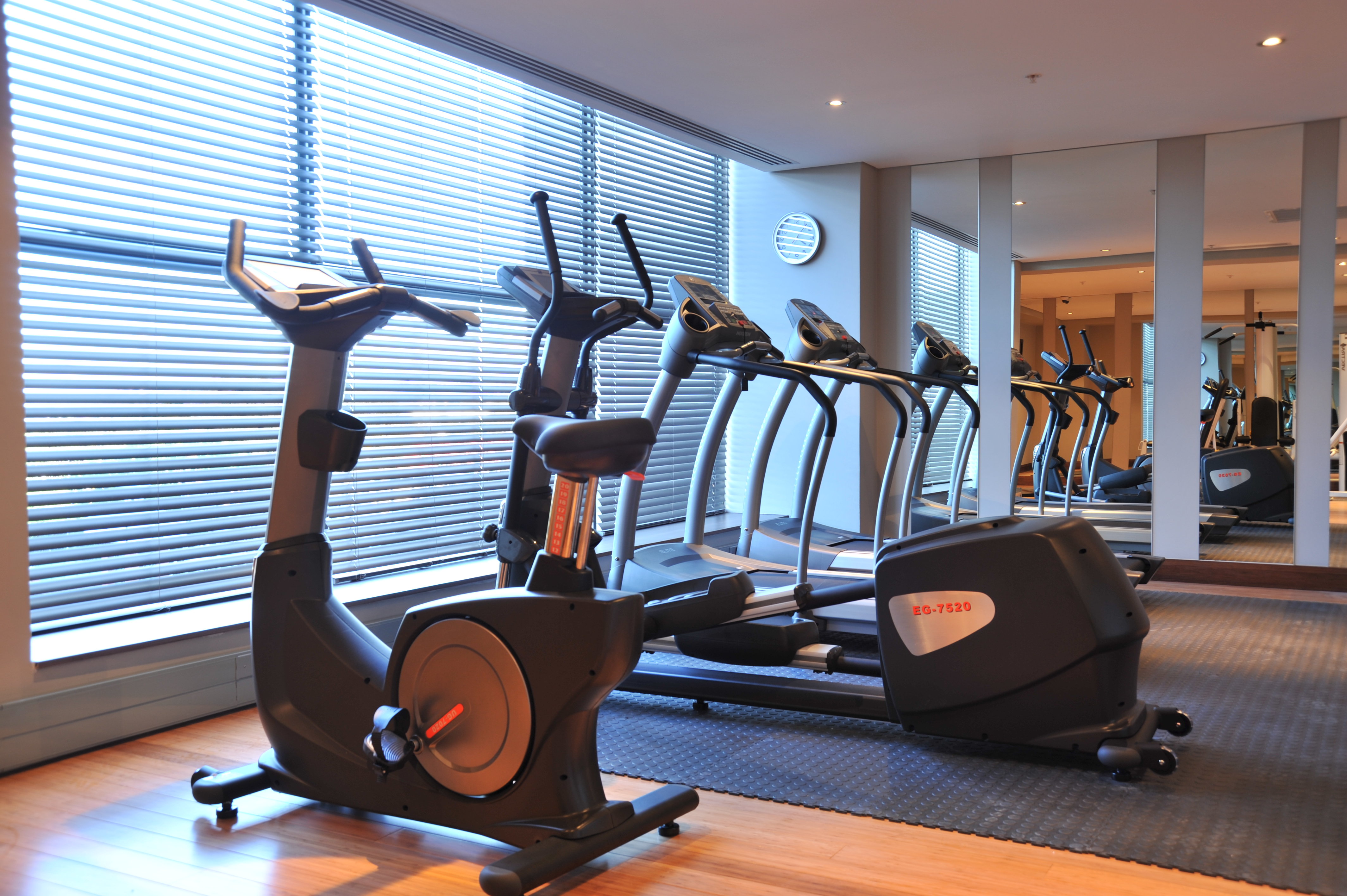 Holiday Inn Johannesburg Rosebank 46/72