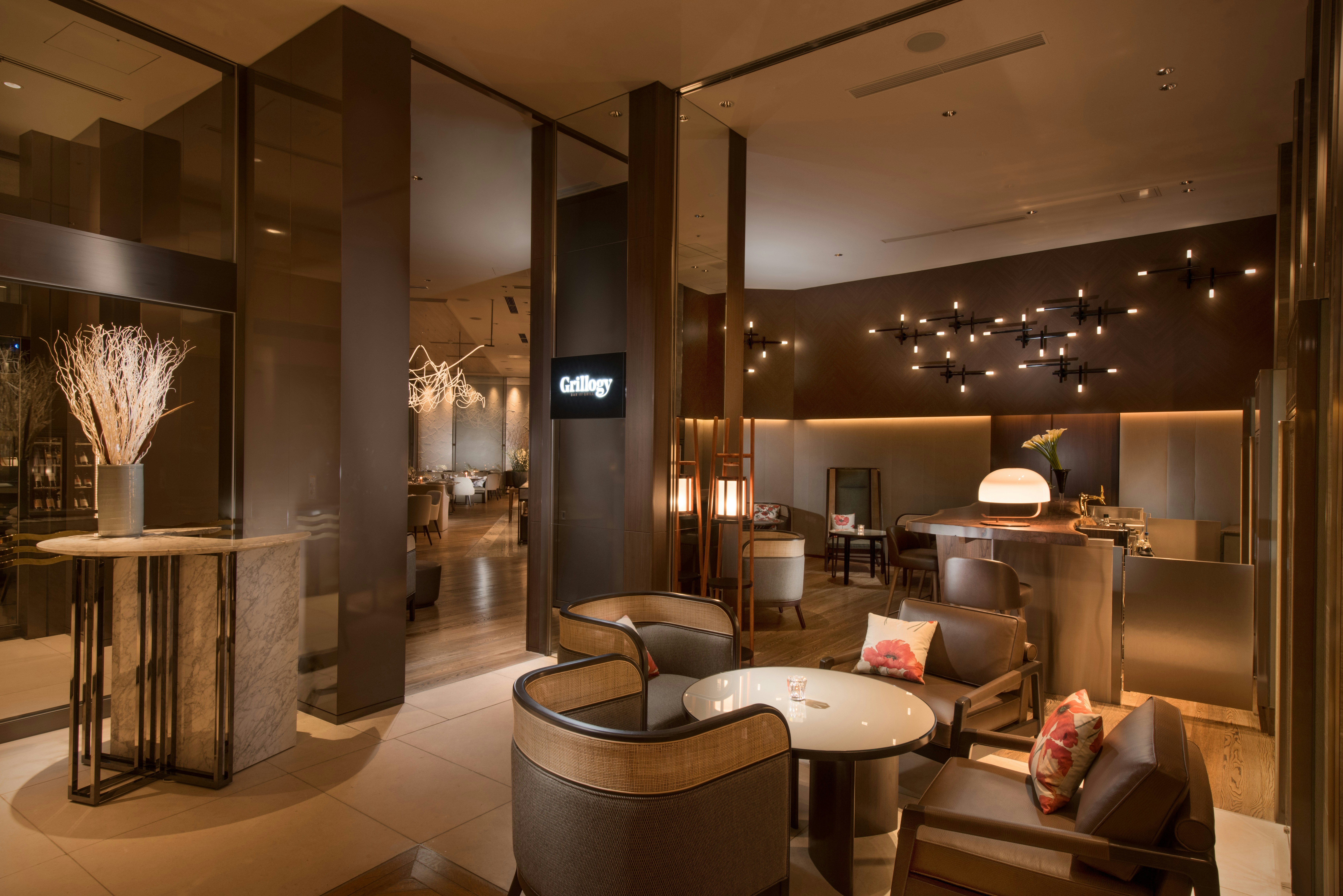 Hilton Tokyo Odaiba 32/50