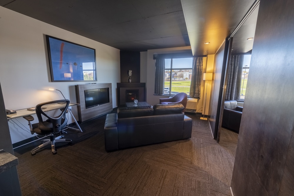 Grand Times Hotel Quebec City Airport 42/60