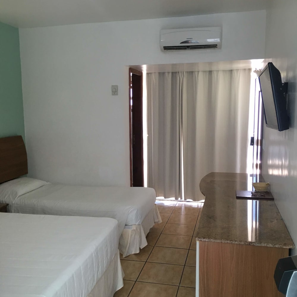 Brisa da Praia Hotel 23/78