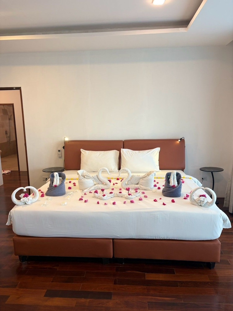 Phi Phi Mountain Beach Resort 17/47