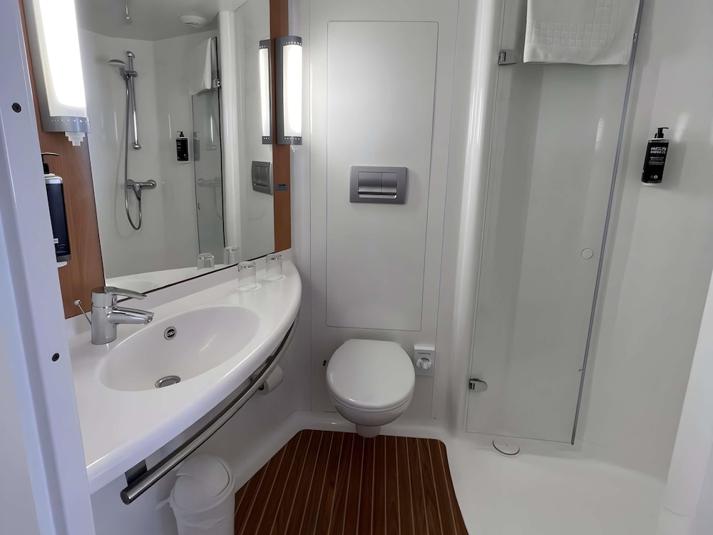 ibis Styles Liverpool Centre Dale Street Cavern Quarter 69/70
