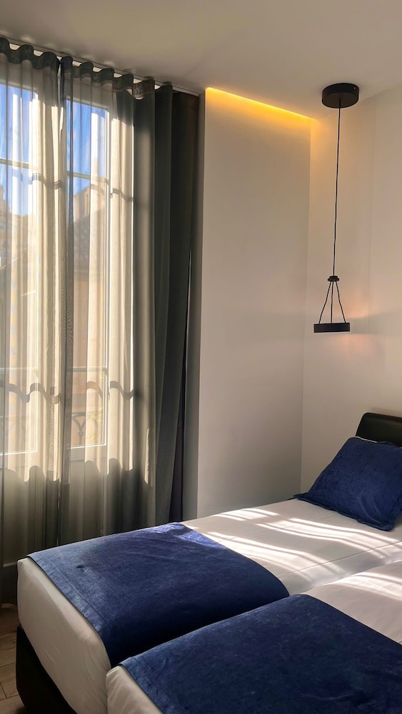 Hotel El Siglo 26/64
