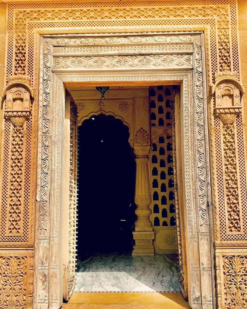 Mystic Jaisalmer Hostel / Backpacker photo2