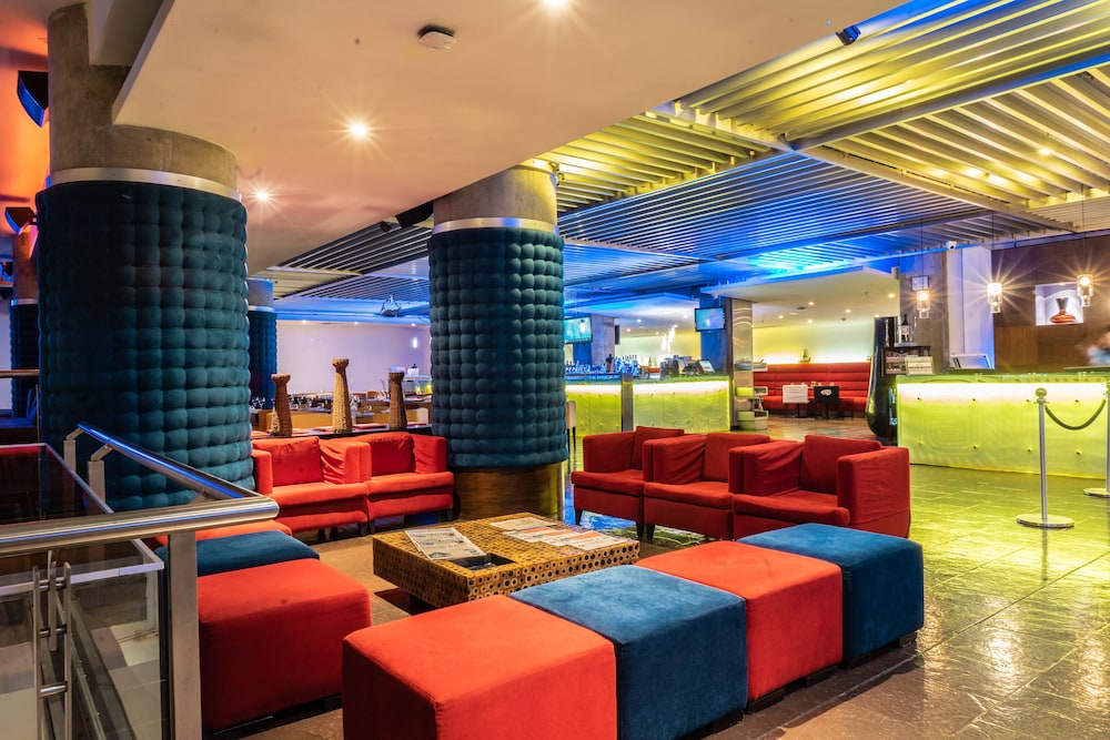 Decapolis Hotel Panama 48/64