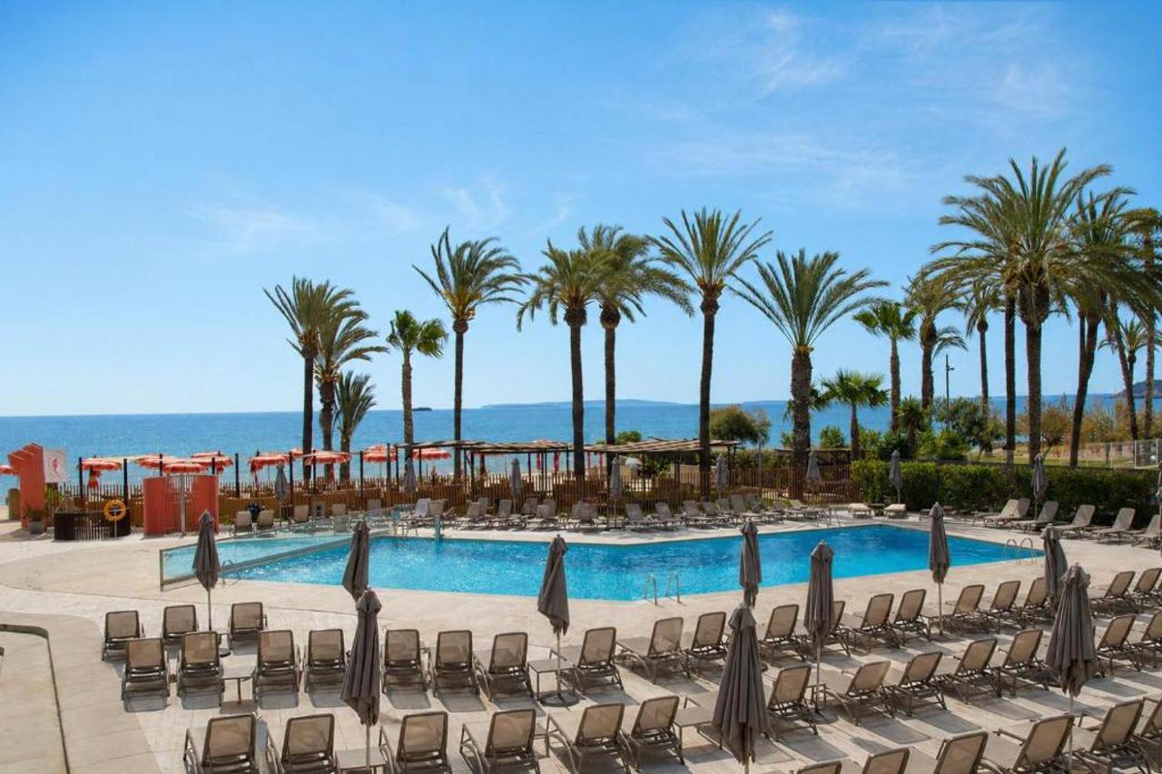 Vibra Algarb Hotel 45/56