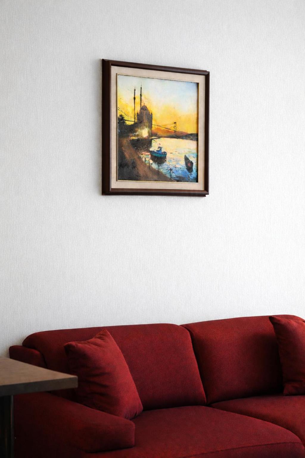 Prime Istanbul Living 30/48