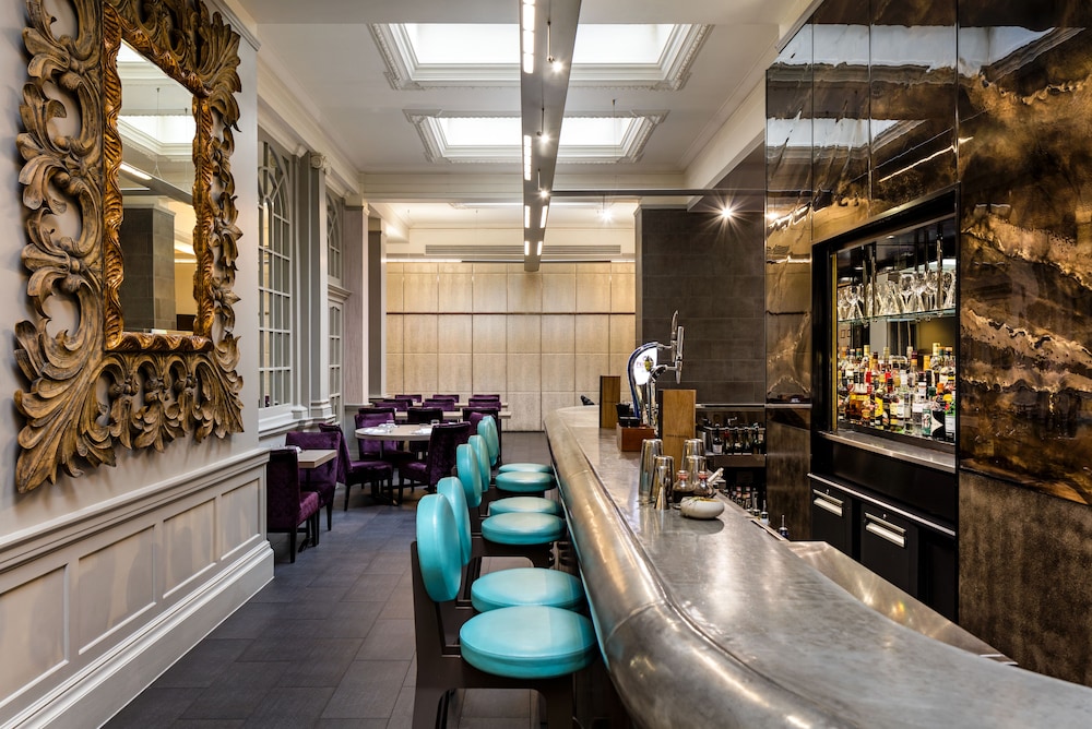 Radisson Blu Hotel London Euston Square 46/62
