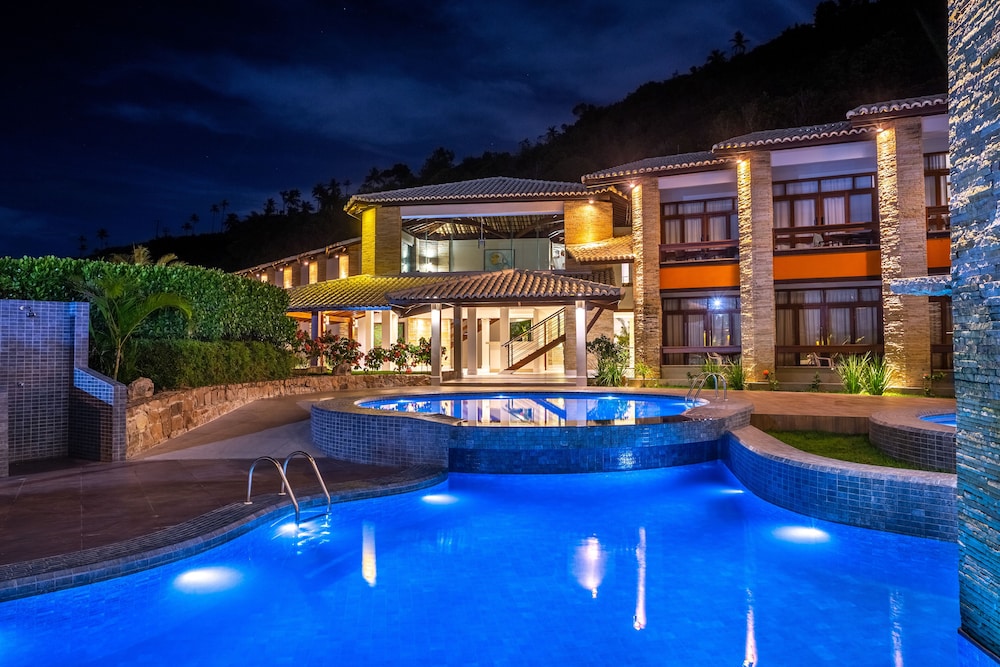 Quinta Do Sol Praia Hotel 5/50