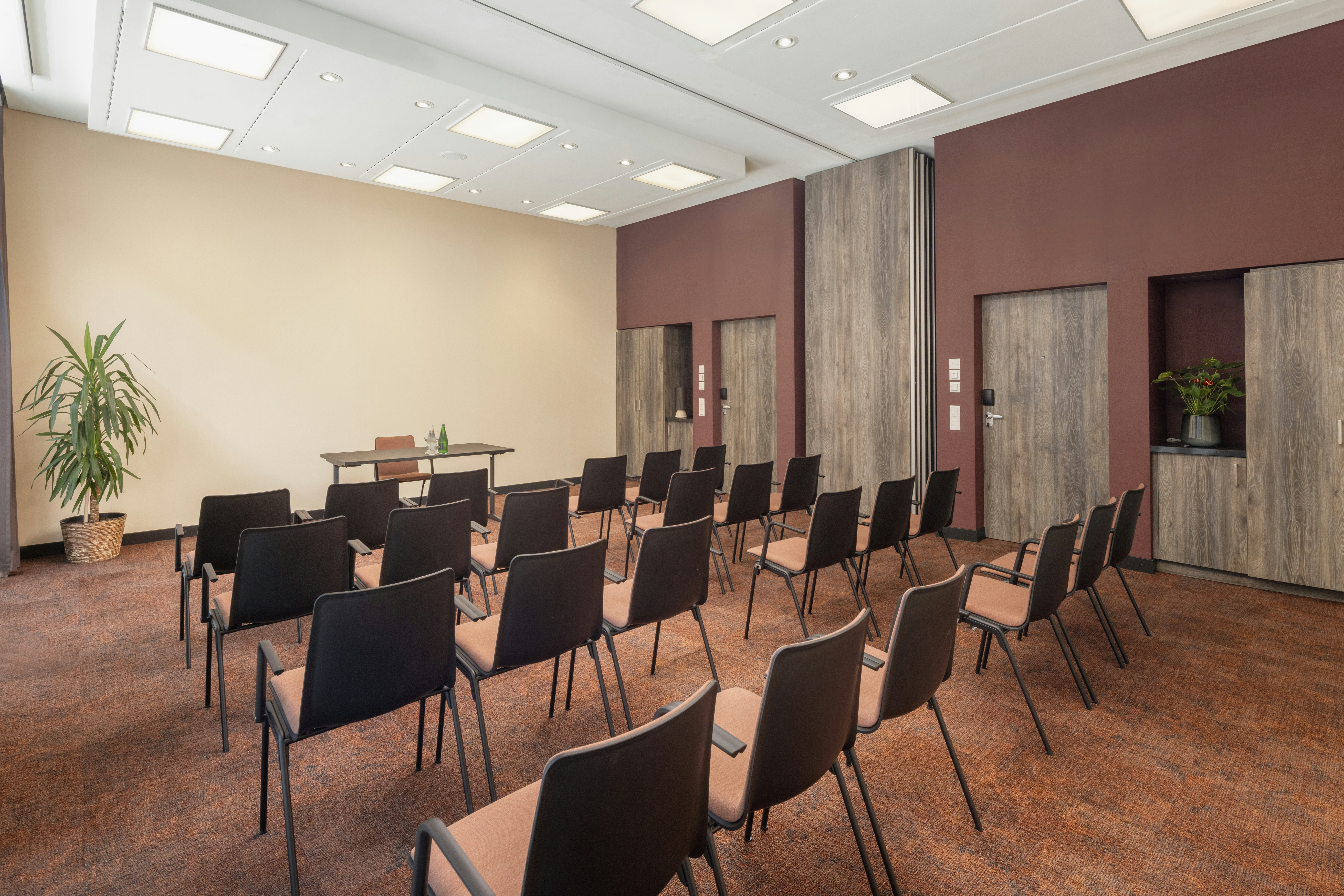 Hilton Garden Inn Davos Hotel 59/76