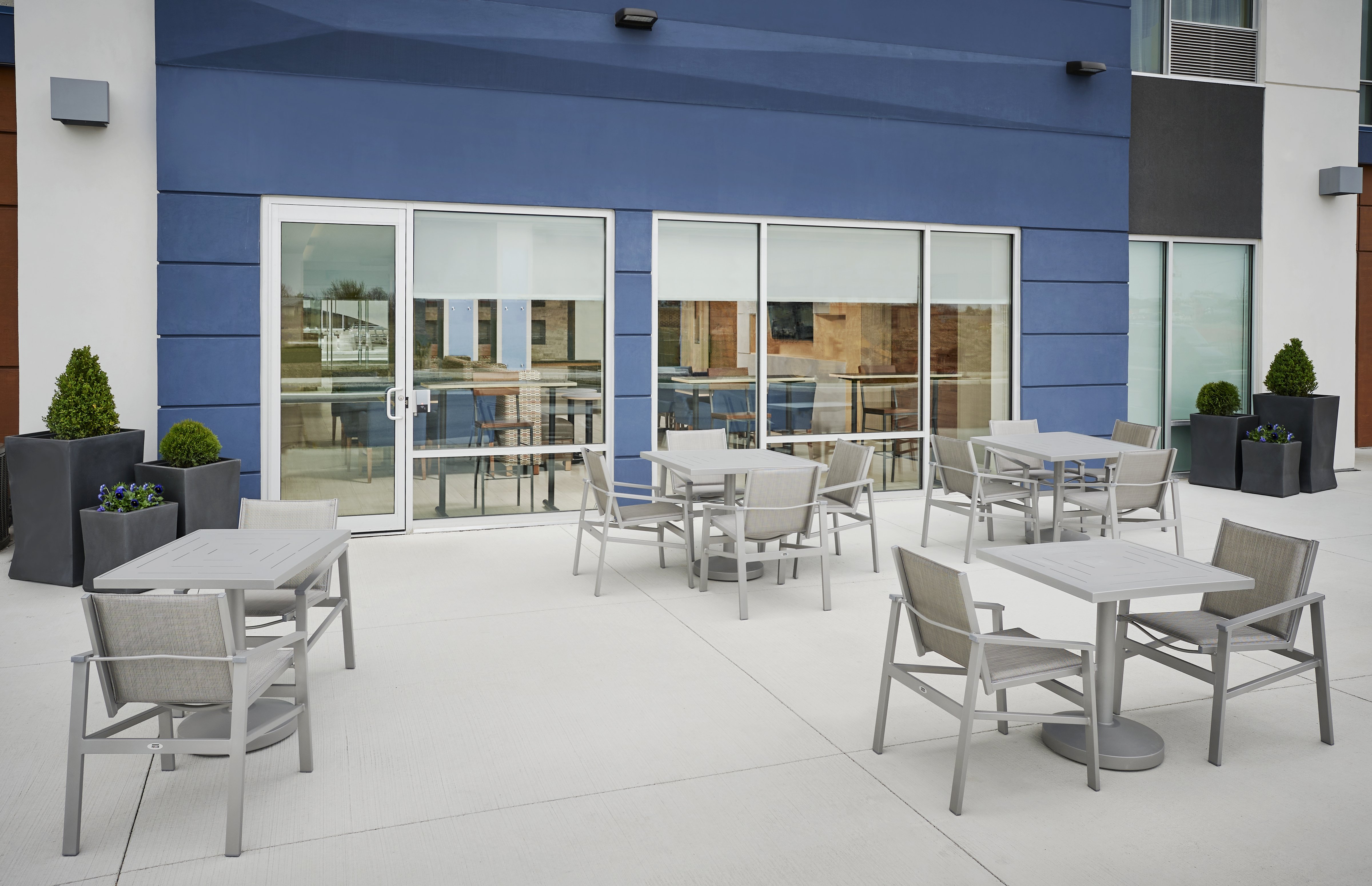 Holiday Inn Express & Suites Windsor East – Lakeshore, an IHG Hotel 37/70