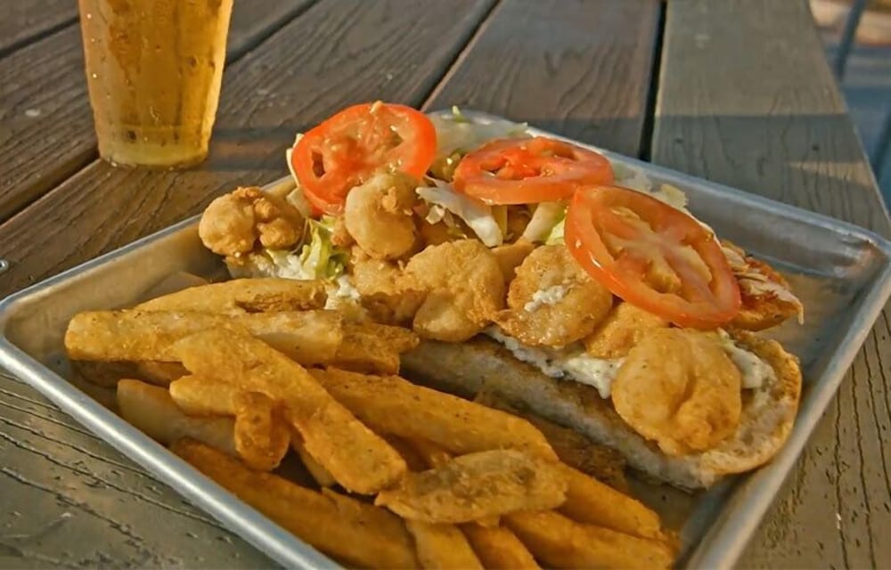 Gaido's Seaside Inn 写真4