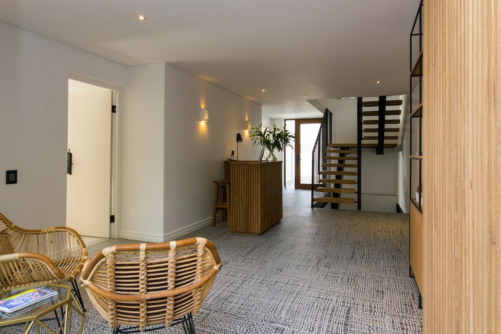 Central Beach Villas 23/28