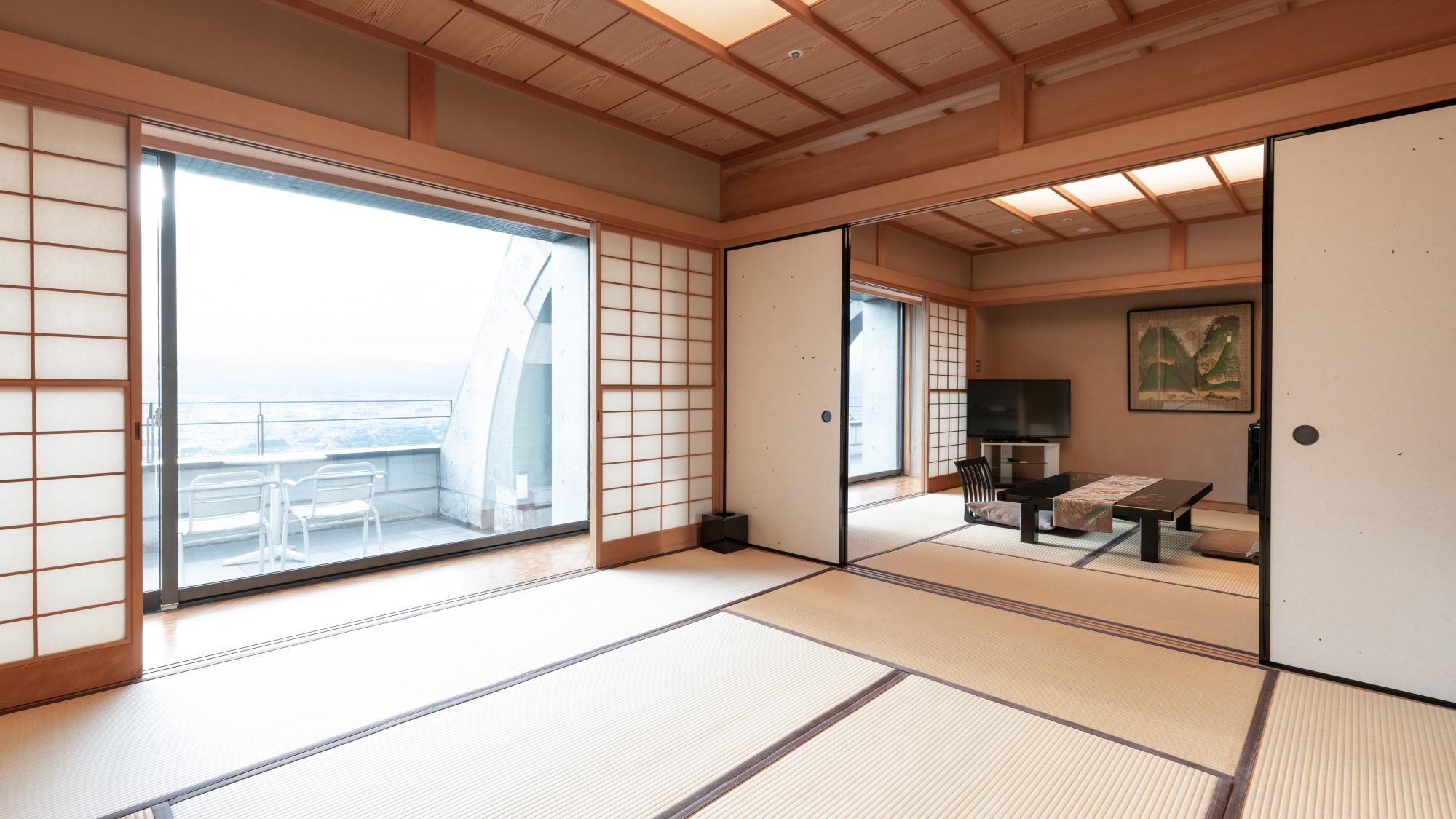 Japanese, Outdoor Bath