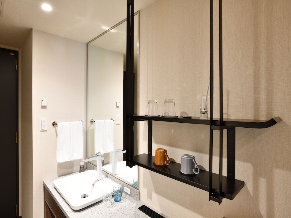 Hotel Keihan Sendai 50/50