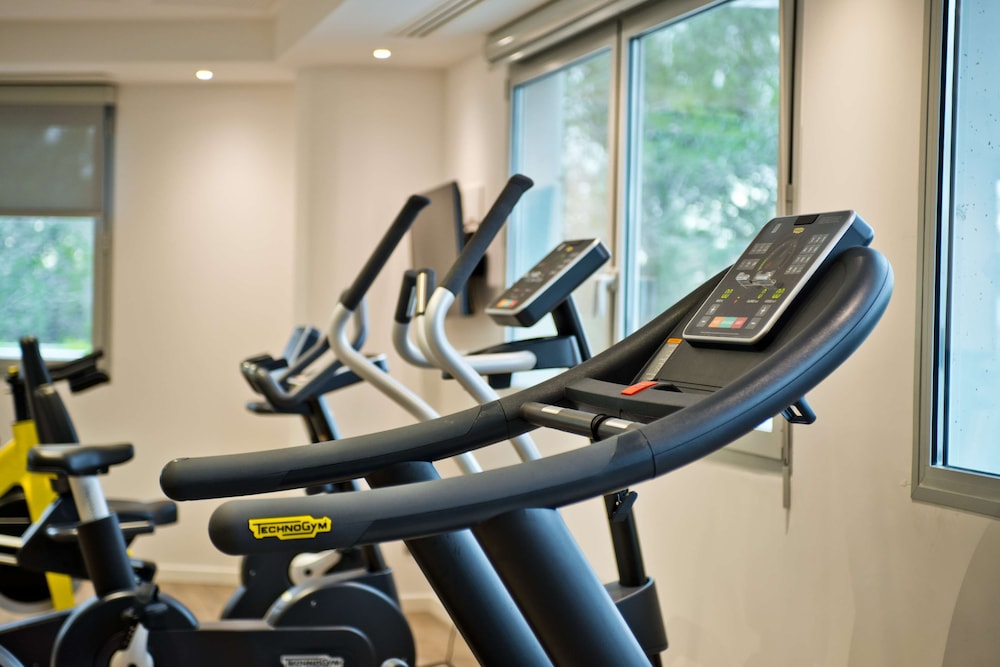 Golden Tulip Sophia Antipolis - Hotel & Spa 31/55