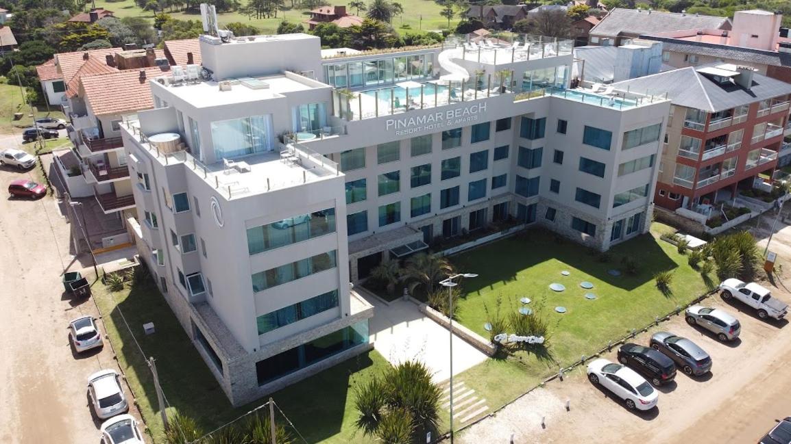 Pinamar Beach Resort 2/54